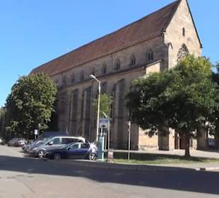 Predigerkirche