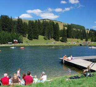 Teichalmsee