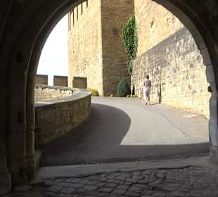 Burg Hohenzollern