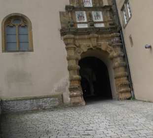 Schloss Kapfenburg