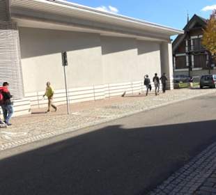 Deutsches Uhrenmuseum