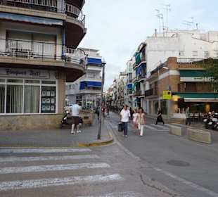 Restaurant Boccalino