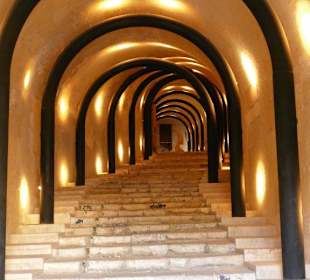 Castell St. James, Valetta