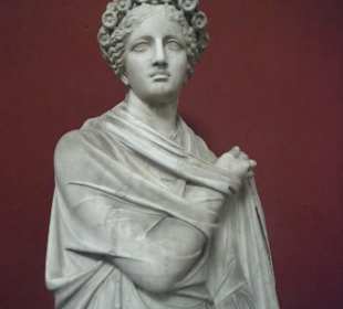 Vatikanische Museen (Musei Vaticani)