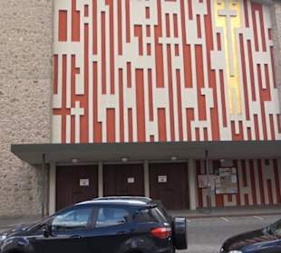 Kirche St. Johannes