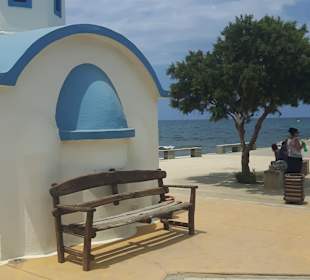 Strandpromenade 
