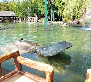 Nicht mehr ganz so frisch