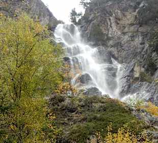Stuibenfall 