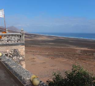 Ausblick von der Villa Winter