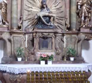 Kirche St. Josef