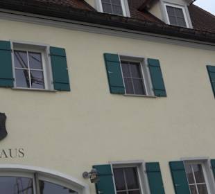 Rathaus Unlingen