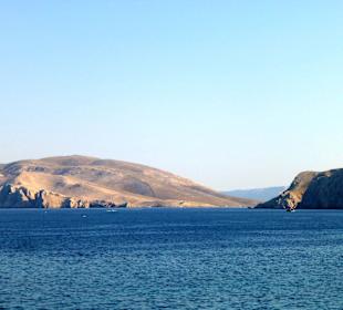 Krk / Baska