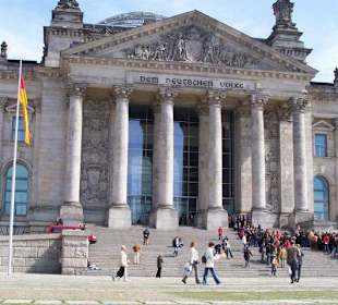 Bundestag
