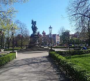 Stare Miasto Gdańsk