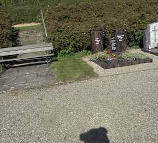 Friedhof Offingen