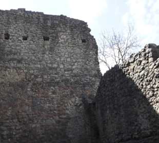 Burg Bichishausen
