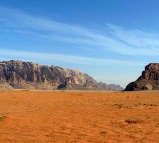 Wadi Rum