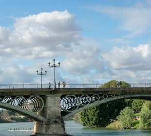 Brücke eines Schülers von Eifel