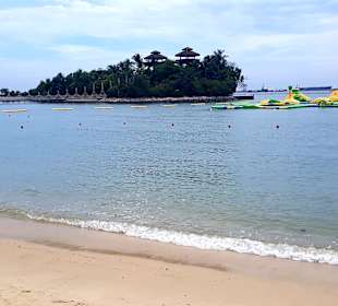 Palawan Beach