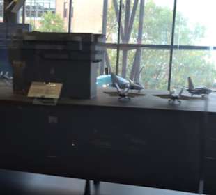 Deutsches Technikmuseum