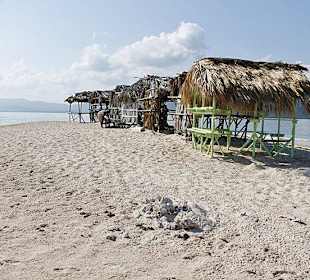 Paradiesinsel - Punta Rucia - DomRep Lifestyle - Exklusivtou