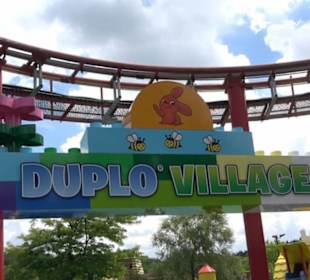 Imagination - Duplo Village
