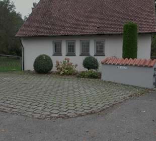 Friedhof Uigendorf