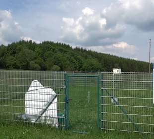 Wetterstation Großes Rinnental