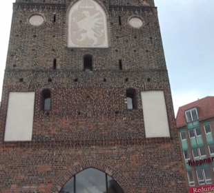 Kröpeliner Tor 