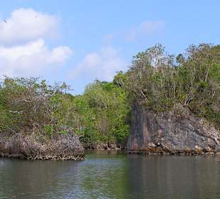 Nationalpark Los Haitises