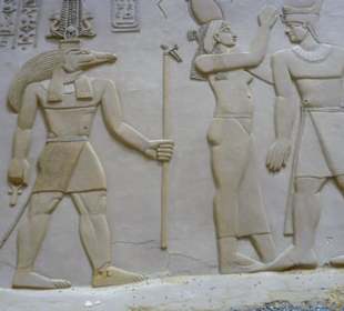 Sehenswertes Sand City