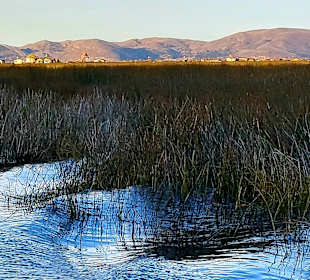 Titicacasee