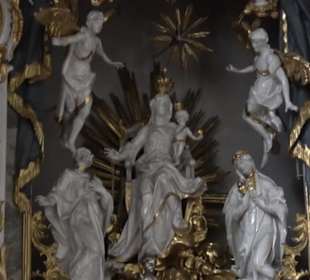 Abteikirche Mariä Himmelfahrt