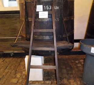 Rundgang durch das Fränkische Brauereimuseum