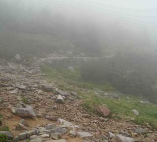 Karkonoski Park Narodowy