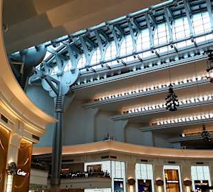Taipei 101 Mall