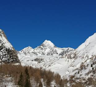 Gebirge