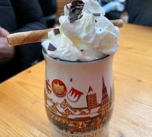 Christkindlesmarkt