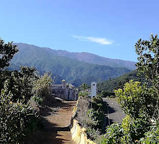 Inselrundfahrt La Palma