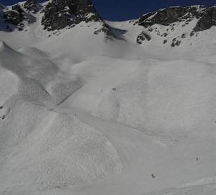 Skigebiet Elm