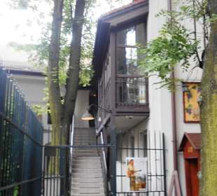 Kupa Synagoge