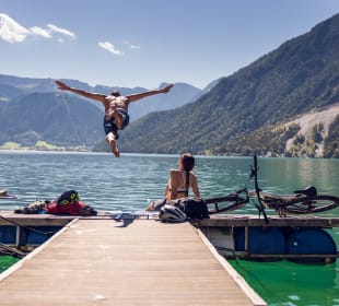 Sport & Freizeit