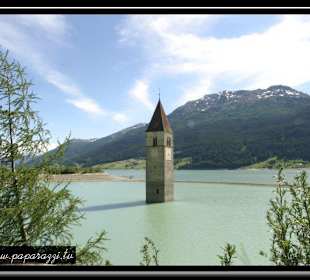 Reschensee