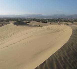 Dunas de Maspalomas