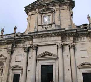 Kathedrale von Dubrovnik