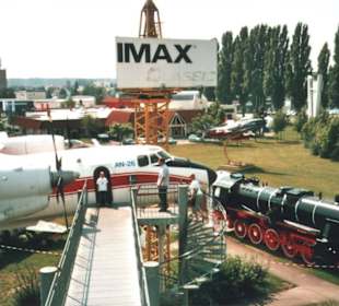 Technik Museum Speyer