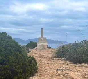 Festung Punta de n'Amer