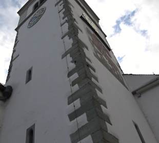 Stadtrundgang Wasserburg