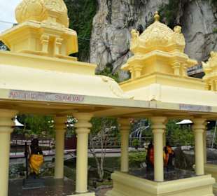 Batu Caves