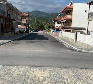 Wandern Sarti